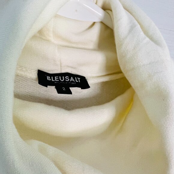 Bleusalt Tank Turtleneck - Picture 4 of 8